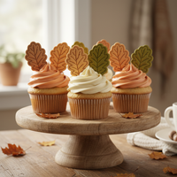 Oak Leaf Mini Set