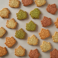 Maple Leaf Mini Set