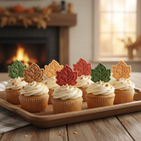 Maple Leaf Mini Set