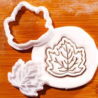 Maple Leaf Mini Set