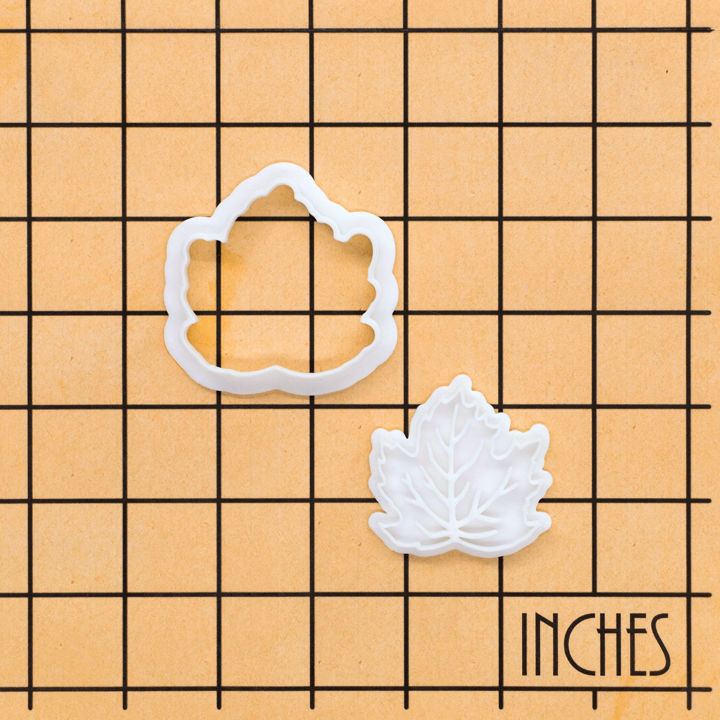 Maple Leaf Mini Set