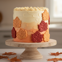 Maple Leaf Mini Set