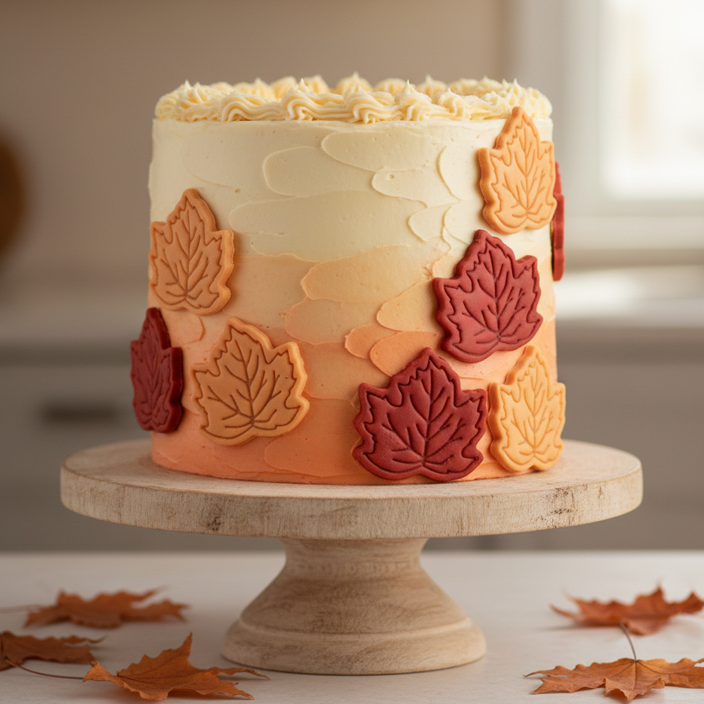Maple Leaf Mini Set