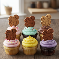 Squirrel Mini Set