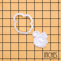 Squirrel Mini Set