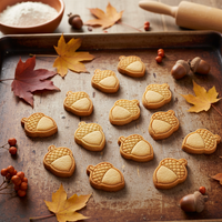 Acorn Mini Set