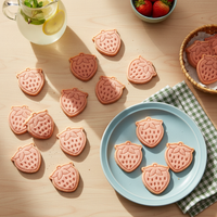 Strawberry Mini Set
