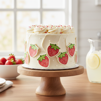 Strawberry Mini Set