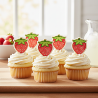 Strawberry Mini Set