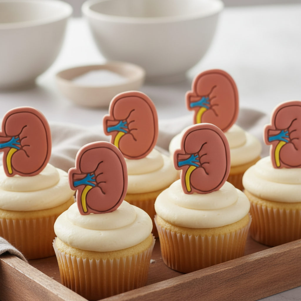Kidney Mini Set