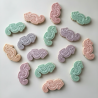 Seahorse Mini Set