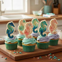 Seahorse Mini Set
