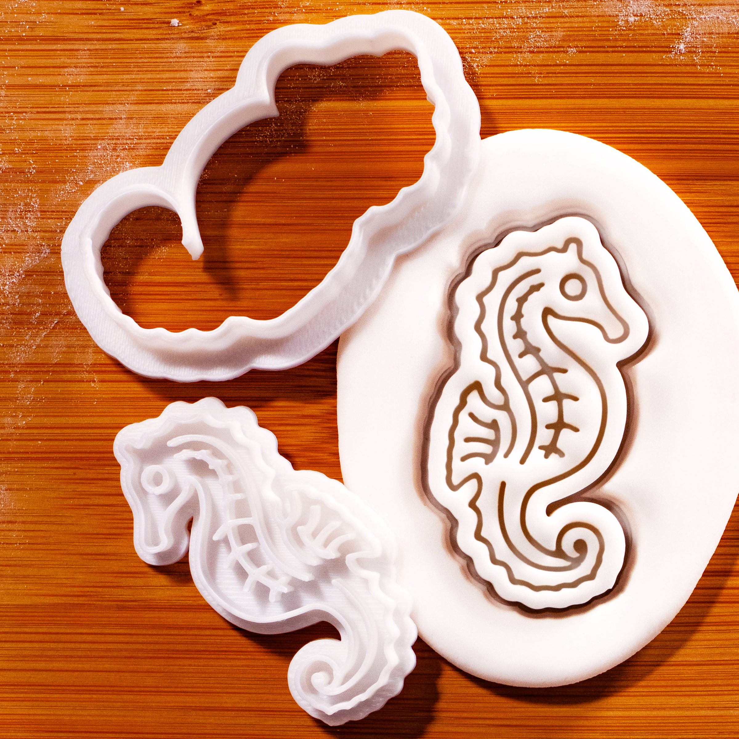 Seahorse Mini Set