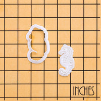 Seahorse Mini Set