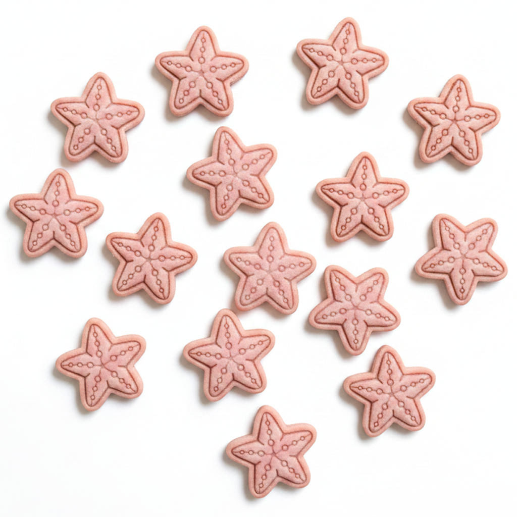Starfish Mini Set