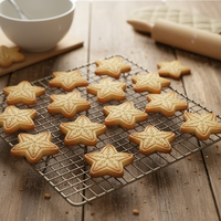 Starfish Mini Set
