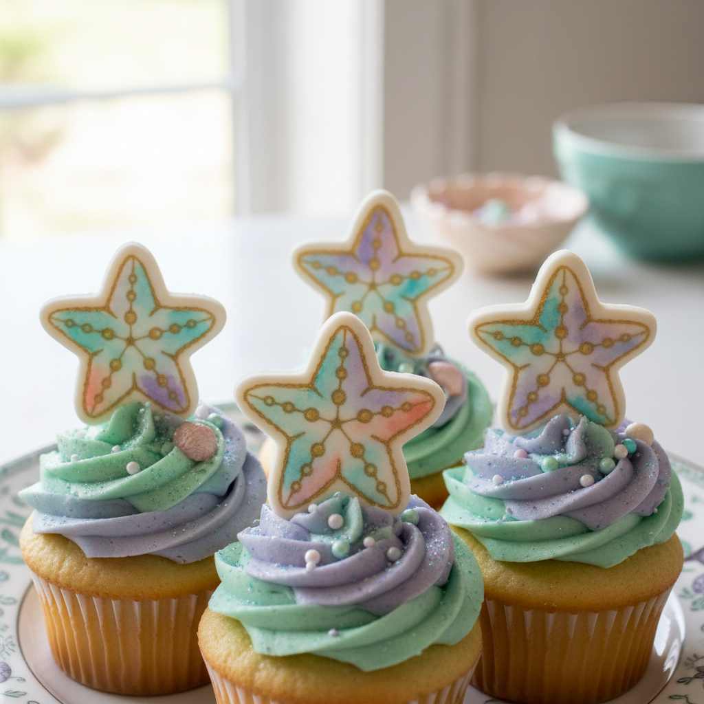Starfish Mini Set
