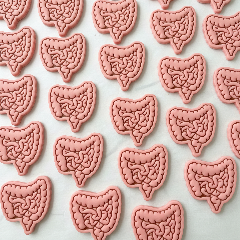 Intestines Mini Set