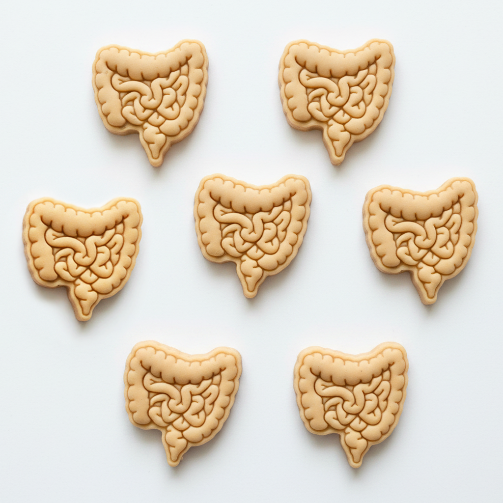 Intestines Mini Set