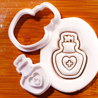 Health Potion Mini Set