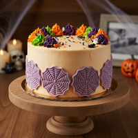 Spiderweb Mini Set