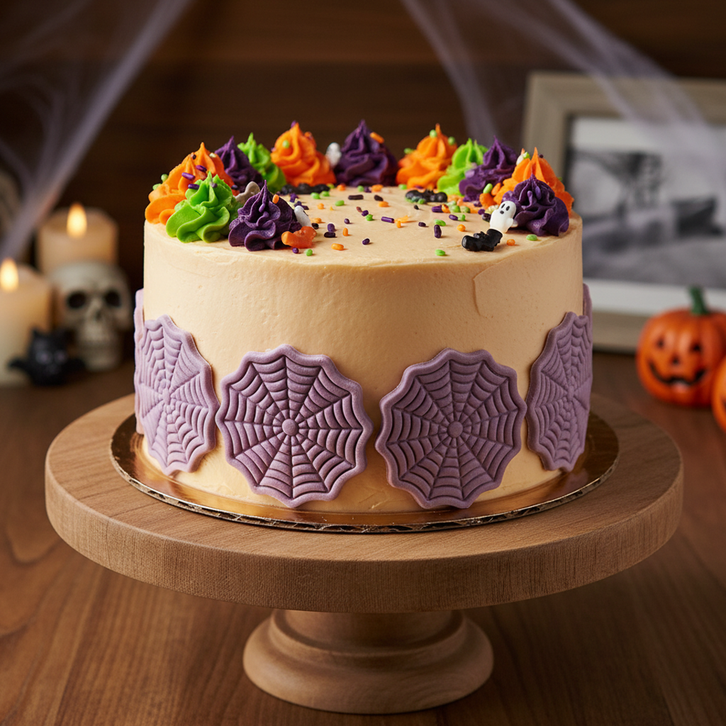 Spiderweb Mini Set