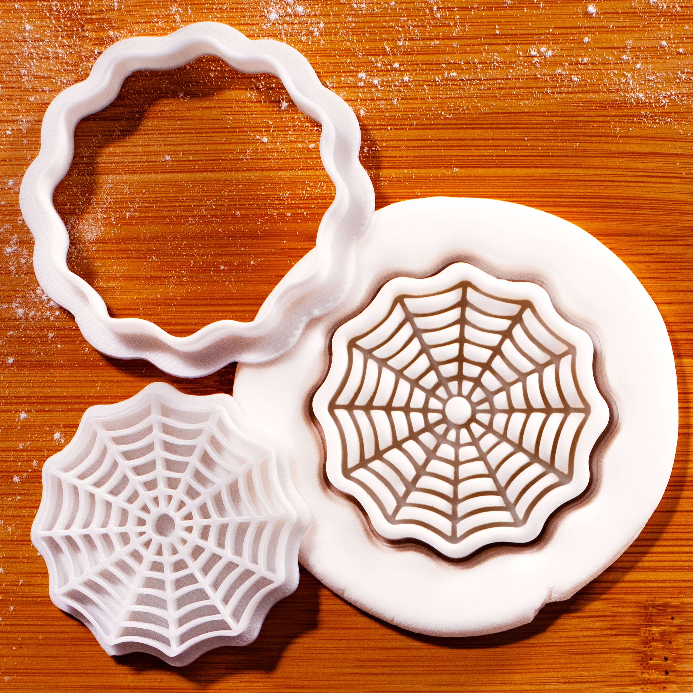 Spiderweb Mini Set