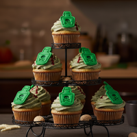 Poison Potion Mini Set