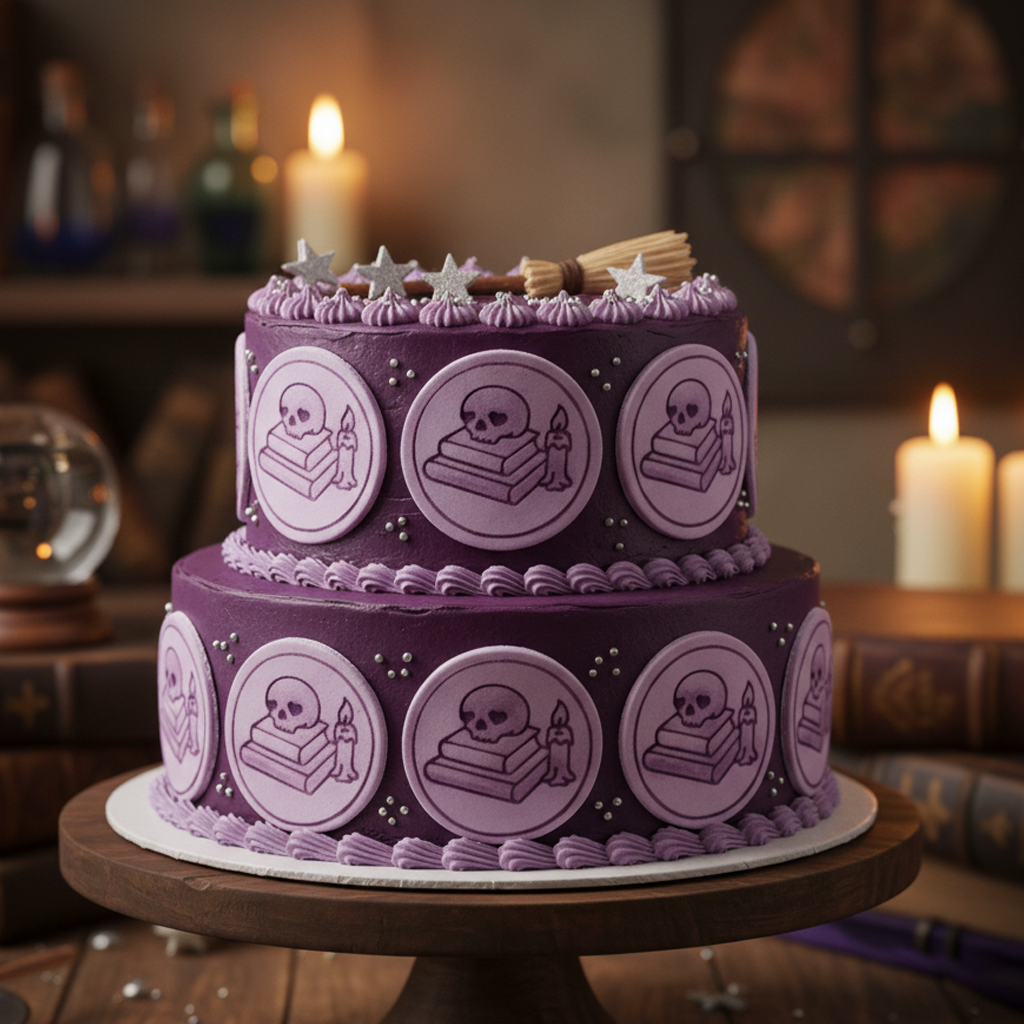 Ghoul Power Mini Set
