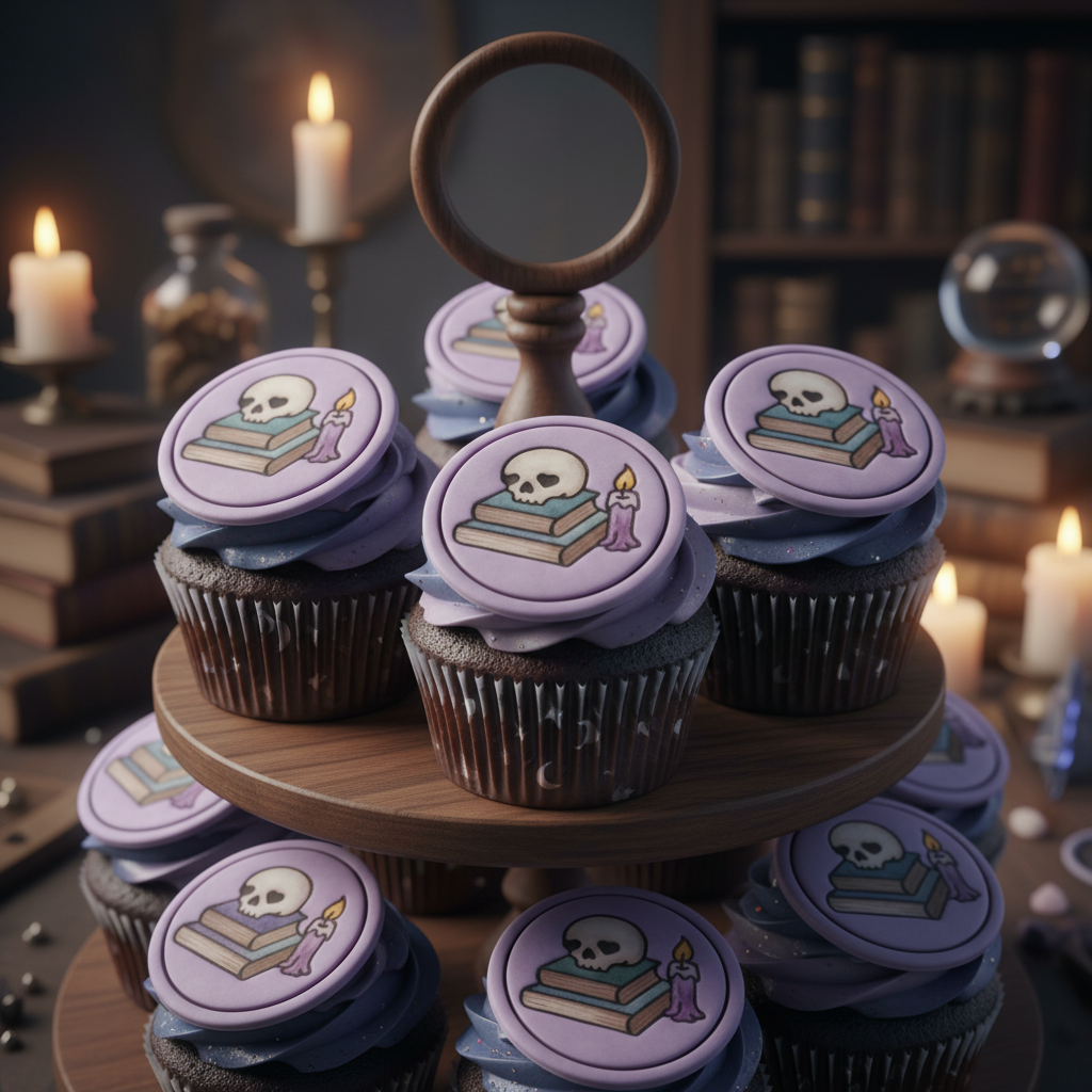 Ghoul Power Mini Set