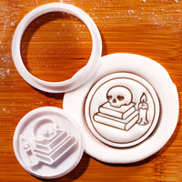 Ghoul Power Mini Set