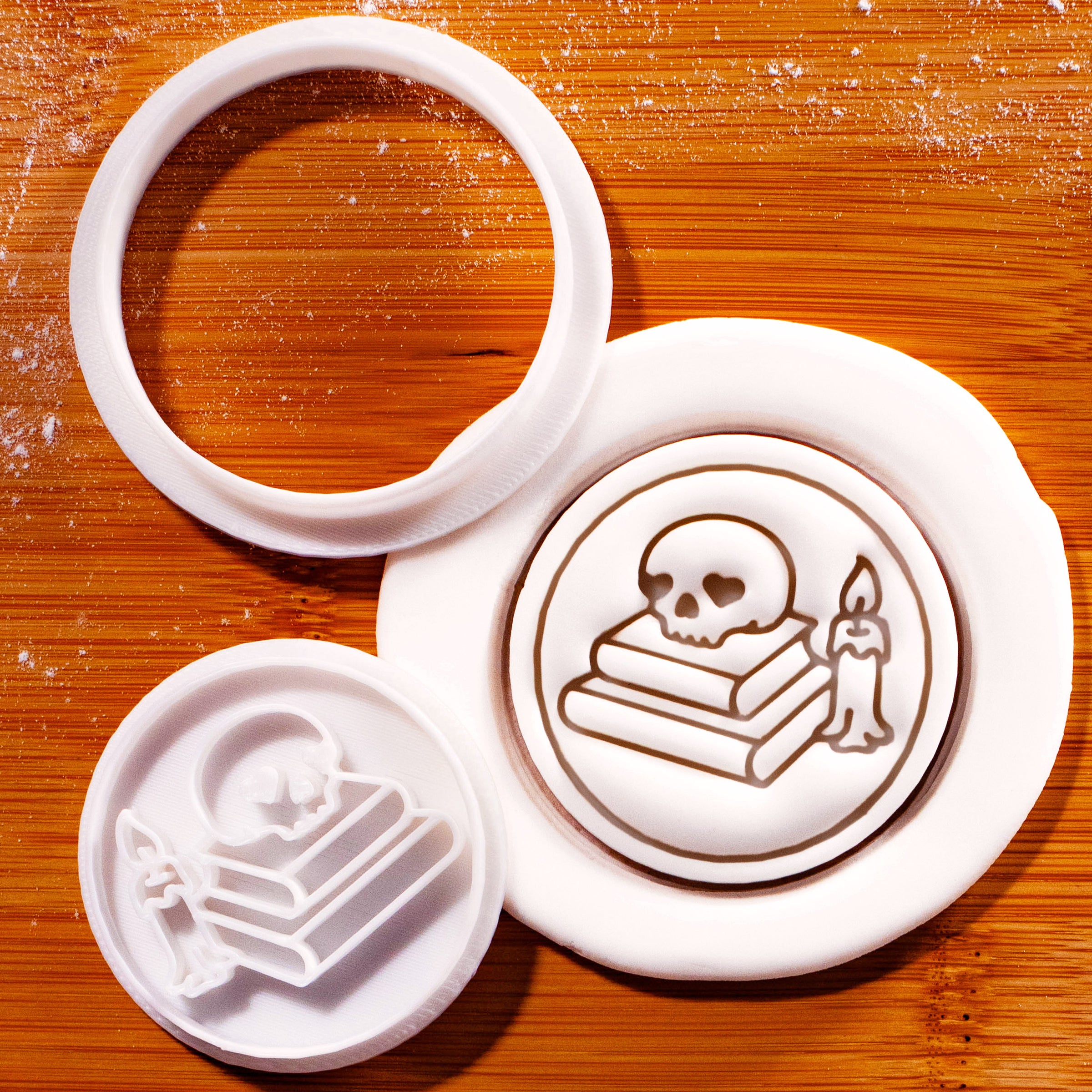 Ghoul Power Mini Set