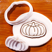 Short Pumpkin Mini Set