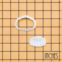 Short Pumpkin Mini Set