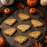 Flying Bat Mini Set