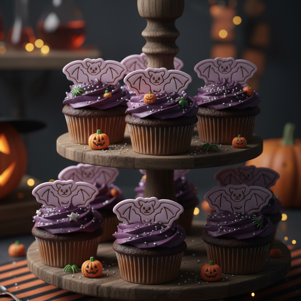 Flying Bat Mini Set