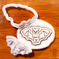 Flying Bat Mini Set