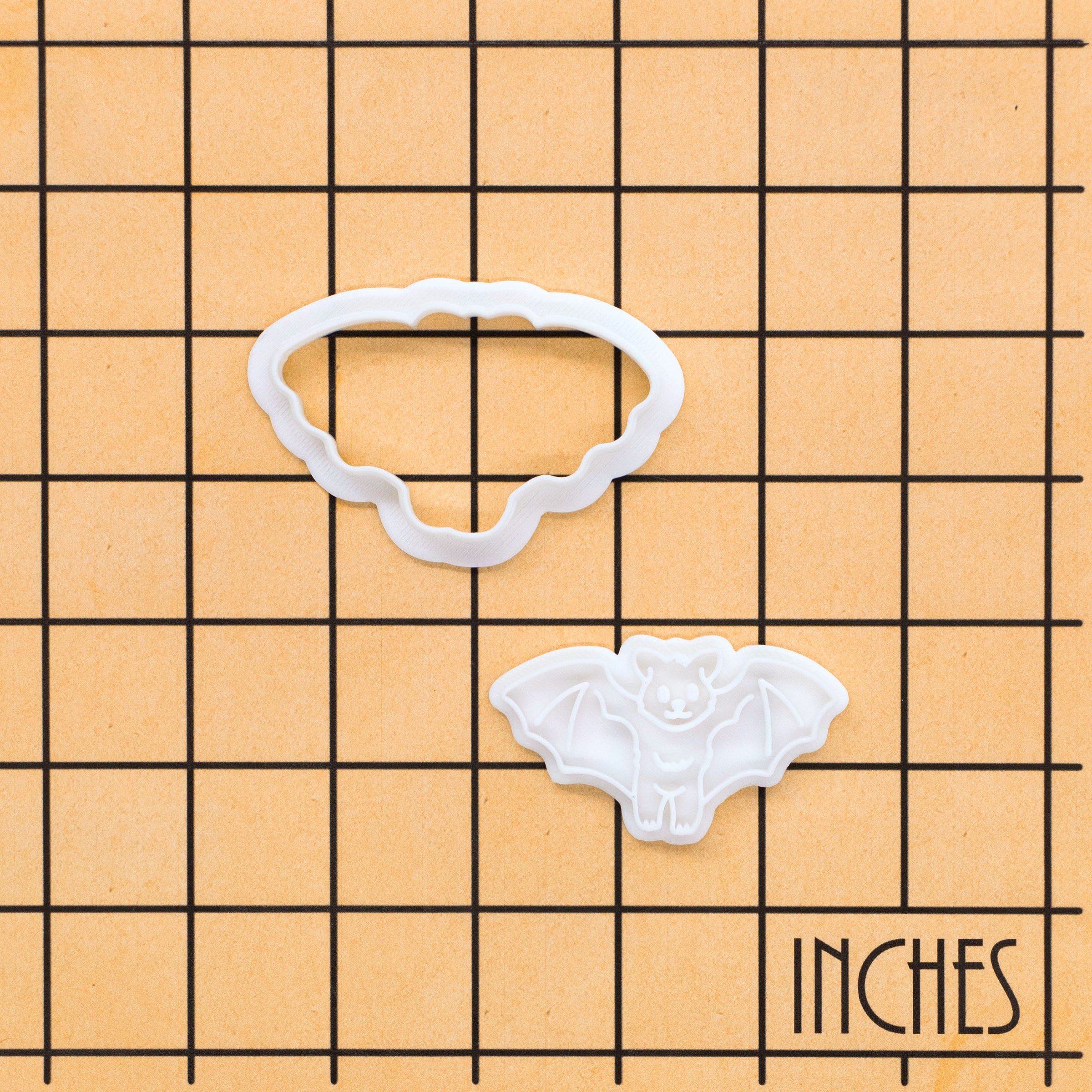 Flying Bat Mini Set