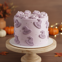 Witch Hat Mini Set