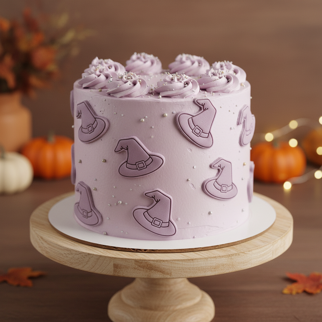 Witch Hat Mini Set
