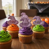 Witch Hat Mini Set