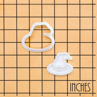 Witch Hat Mini Set