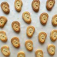 Right Ear Mini Set