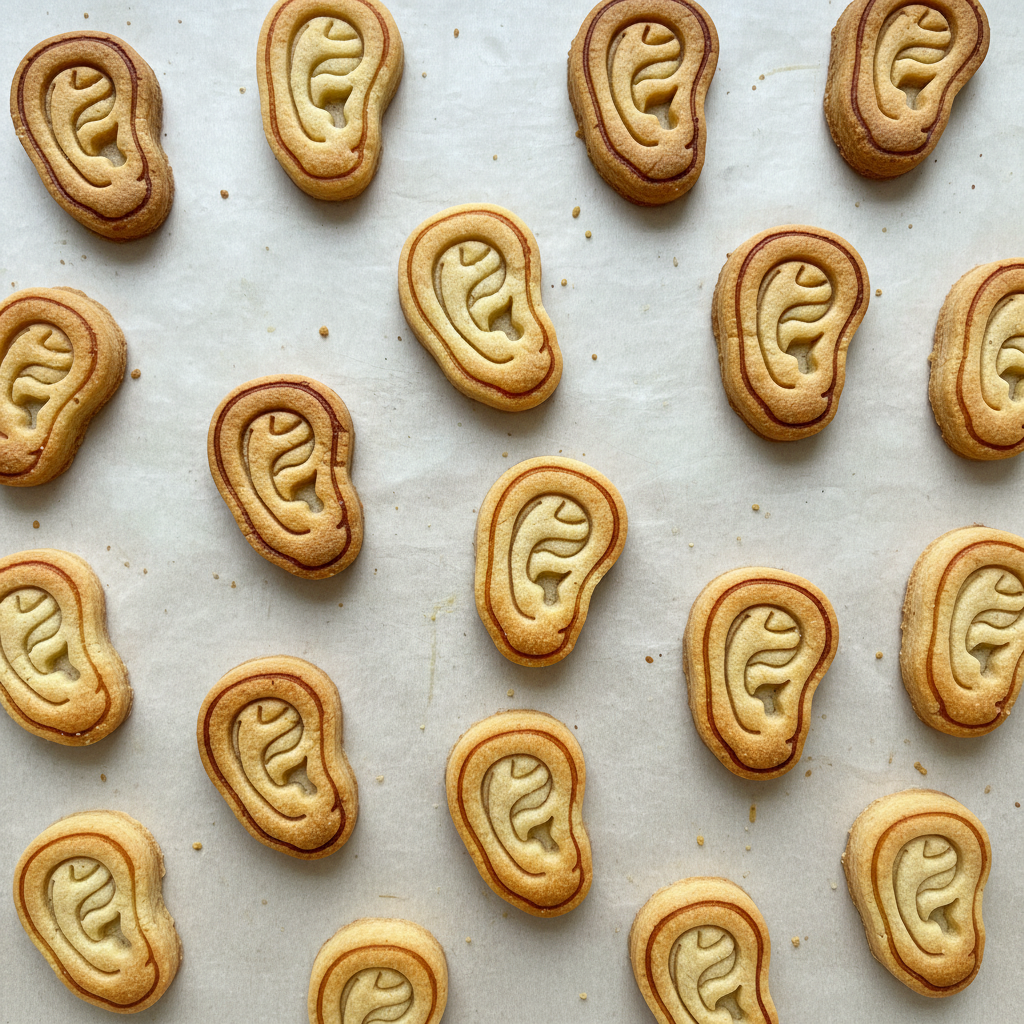 Right Ear Mini Set