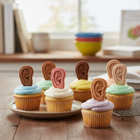 Right Ear Mini Set