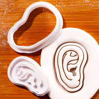 Right Ear Mini Set