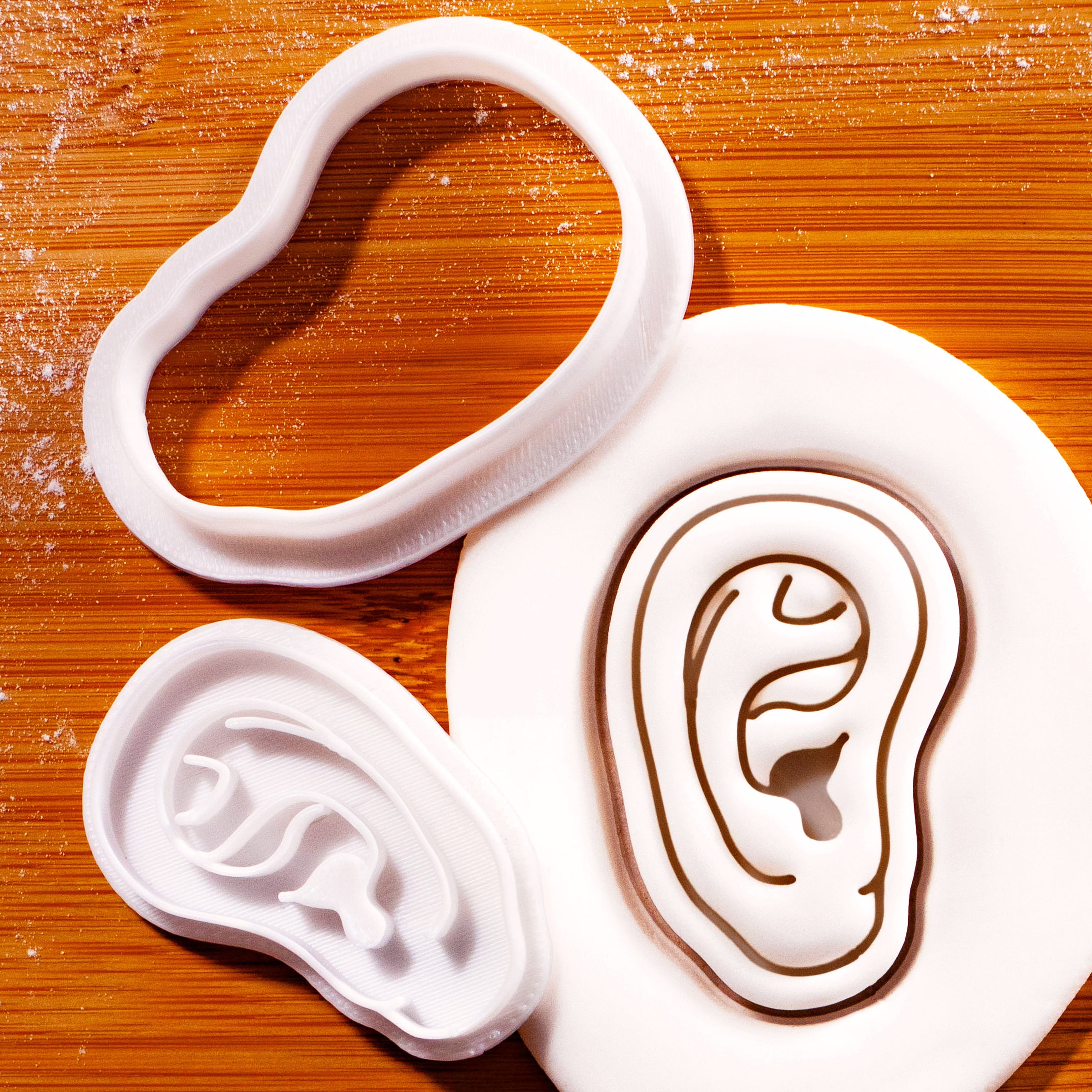 Right Ear Mini Set