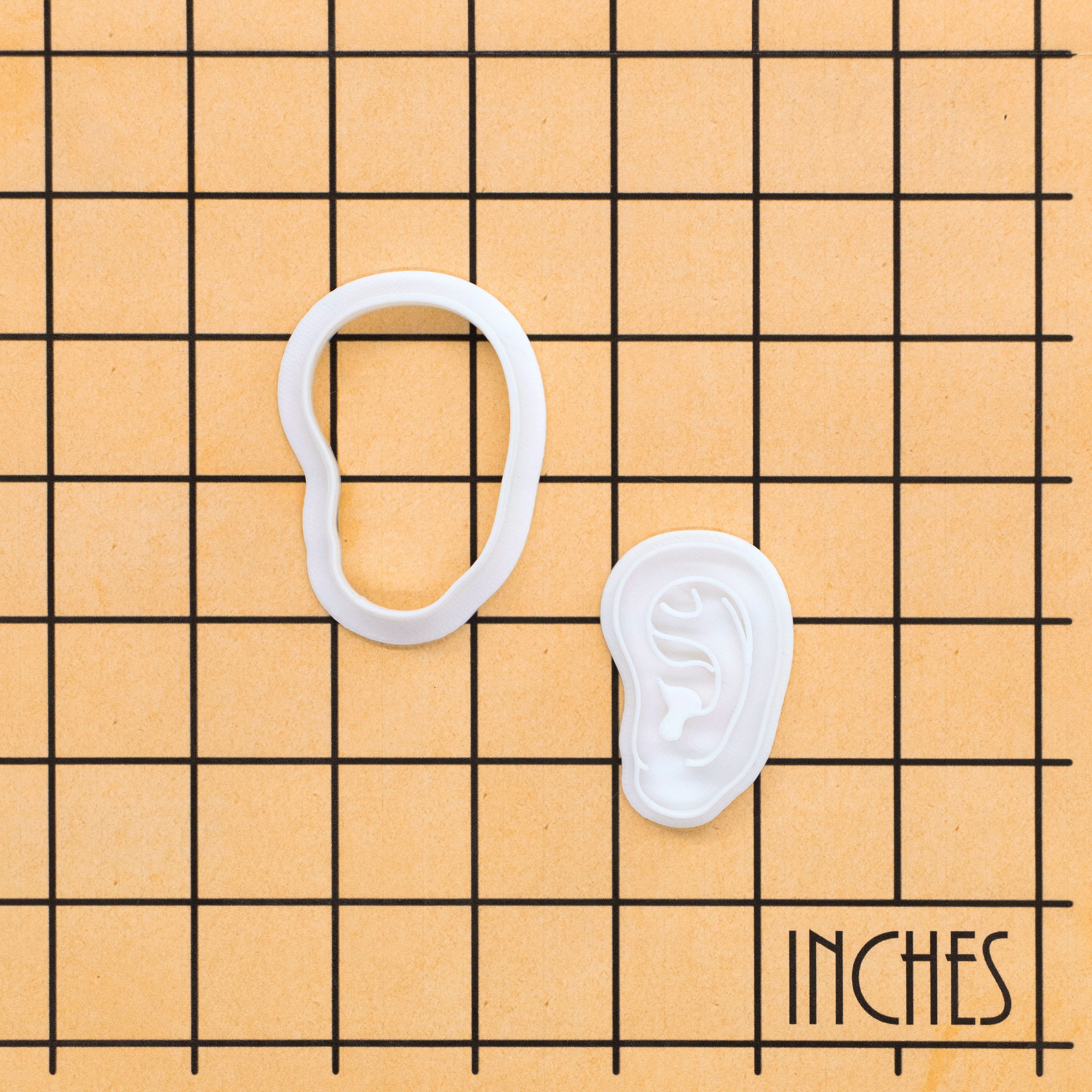 Right Ear Mini Set