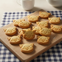 Happy Pig Mini Set