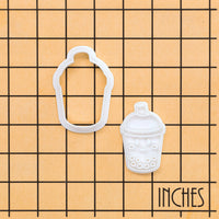 Boba Tea Mini Set
